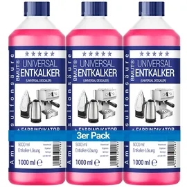 BMUT Universal-Entkalker 3000 ml