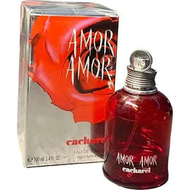 Cacharel Amor Amor Eau de Toilette 30 ml