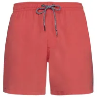 Protest Davey - New Red L