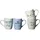 Ritzenhoff & Breker Kaffeetasse 0,33 l Weiß 4