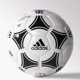 Adidas Tango Rosario Ball White / Black / Black 4
