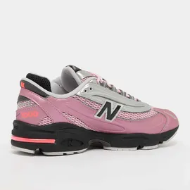 New Balance 1000 Pink Taffy/Metallic Silver/Black 42,5