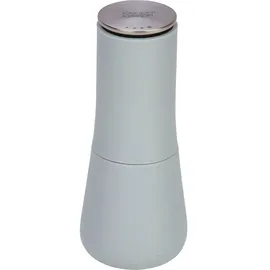 Joseph Joseph Milltop Salz- und Pfeffermühlen Set 16 cm Blau unbefüllt