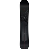 Nitro Pantera Wide Snowboard 24 Allmountain Freeride Carving, Länge in cm: 166