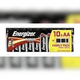Energizer AA 2700 mAh 10 St.