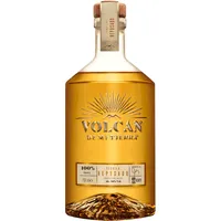 Volcan De Mi Tierra Tequila Reposado 0,7 l