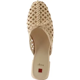HÖGL Pantolette Gina sand 38,5