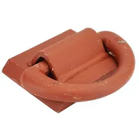 Dovetail D-Ring Lashing Eye