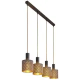 CASANOVA Pendelleuchte CHARMING - DH 16x150 cm