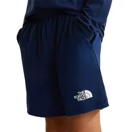 The North Face Poly Knit Shorts Summit Navy XXL