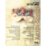 Edition Dux Modern Keyboard - XMAS Songs
