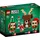 LEGO BrickHeadz Rentier und Elfen 40353