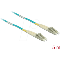DeLock - Netzwerkkabel - LC Multi-Mode (M) bis LC