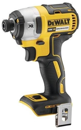 18V XR Brushless Impact Driver - Bare Unit