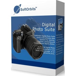 SoftOrbits Digital Photo Suite