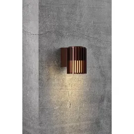 Nordlux Aludra Seaside braun