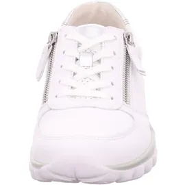 Gabor Sneaker Low Weiß 39