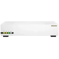 QNAP QHora-322 2.5/10G high speed QuWAN VPN router
