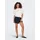 Only Jeansshorts Schwarz M