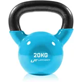 Kettlebell 20 kg Vinyl-Hantel - UpForm