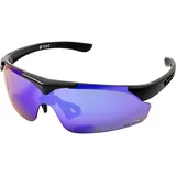 YEAZ Magnet-Sport-Sonnenbrille SUNUP