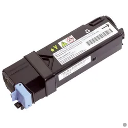 Dell Toner 593-11036 8GK7X NT6X2 yellow