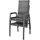 Destiny Hochlehner COSTA 56 x 55 x 108 cm grau 2 St.