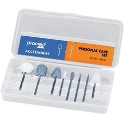 Promed Personal Care Set 8-tlg