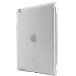 Belkin Snap Shield - Tasche für Tablet - Kunststoff