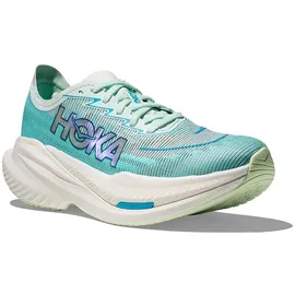 HOKA Mach X 2 Damen Blau / Silber 41