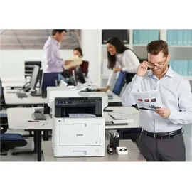 Brother MFC-L8900CDW