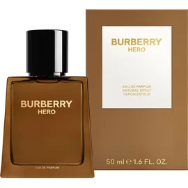 Burberry Hero Eau de Parfum 50 ml