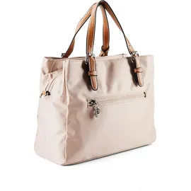 Picard Sonja Shopper Synthetik Rosa