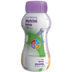 Nutrini Energy Flasche 200 ml