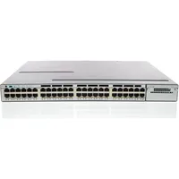 Cisco WS-C3750X-48PF-S neu