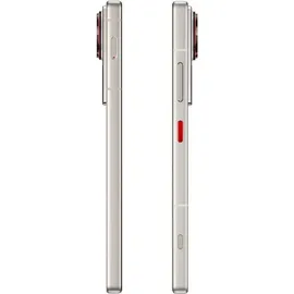 nubia Z70 Ultra 16 GB RAM 512 GB Gelb