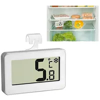 TFA Dostmann Kühlschrank-Thermometer