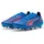 Puma Ultra 6 Ultimate FG Herren Ultra Blue/PUMA White/Glowing Red 43
