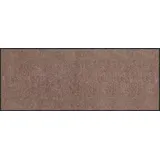 Erwin Müller Mainz 40 x 100 cm Braun