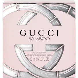 GUCCI Bamboo Eau de Parfum 30 ml