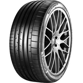 Continental SportContact 6 255/40 R21 102Y