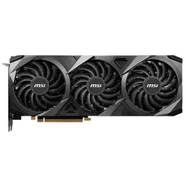 MSI GeForce RTX 3070 Ti VENTUS 3X OC 8 GB GDDR6X V505-007R