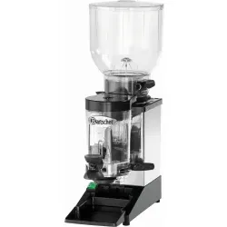 Space II Kaffeemühle 190174 , Auffangbehälter für bis zu 600 g Kaffeemehl