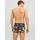 JACK & JONES Sugar Skull Boxershorts Black / Blazing Yellow M 3er Pack