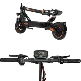 RCB D5 PRO orange