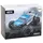 LeanToys RC-Auto Rabbits CH RTR gelb/schwarz