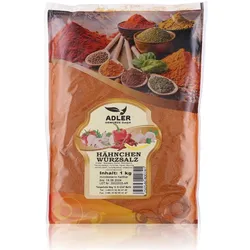 Adler Gewürze Hähnchen Würzsalz 1000g