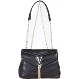 Valentino Privilege Flap Bag Nero