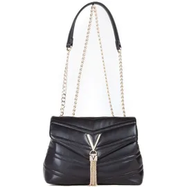 Valentino Privilege Flap Bag Nero