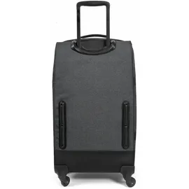 Eastpak Trans4 M 4-Rollen 70 cm / 68 l black denim